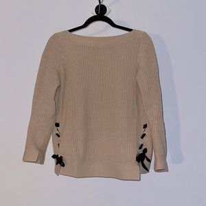 Loft Sweater Top